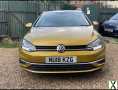 Photo Volkswagen, GOLF, 7.5 Hatchback, 2018 petrol, Manual, 1498 (cc), 5 doors