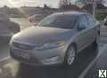 Photo Ford, MONDEO, Hatchback, 2010, Manual, 1997 (cc), 5 doors