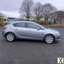 Photo Automatic 2013 Vauxhall astra nice family car