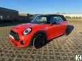 Photo 2020 MINI Convertible 2.0 Cooper S Sport Steptronic Euro 6 (s/s) 2dr CONVERTIBLE