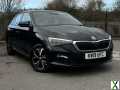 Photo 2019 Skoda Scala 1.6 TDI SE 5dr DSG Hatchback Diesel Automatic