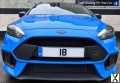 Photo 2018 Ford Focus RS 2.3 EcoBoost Edition 5dr HATCHBACK PETROL Manual