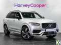 Photo 2021 Volvo XC90 2.0 B5D [235] R DESIGN 5dr AWD Geartronic ESTATE DIESEL Automati
