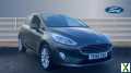 Photo 2018 Ford Fiesta 1.0 EcoBoost 125 Titanium 5dr HATCHBACK PETROL Manual