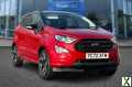 Photo Ford Ecosport ST-LINE Manual Hatchback Petrol Manual