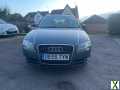 Photo AUDI A4 AVANT 2.0 TFSI SE 5DR