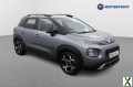 Photo 2019 Citroen C3 Aircross 1.2 PureTech Flair 5dr Hatchback Petrol Manual