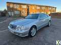 Photo Mercedes-Benz, CLK, Coupe, 2002, Automatic, 3199 (cc), 2 doors