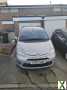 Photo Citroen Picasso grand C4