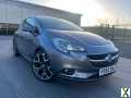 Photo 2015 VAUXHALL CORSA VXR 1.6 PETROL NOT CIVIC TYPE R GTI R32 R ASTRA