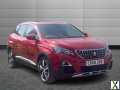 Photo 2018 Peugeot 3008 BLUEHDI S/S ALLURE Hatchback Diesel Manual