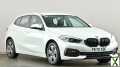 Photo 2020 BMW 1 Series 118d SE 5dr Hatchback diesel Manual