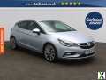 Photo 2019 Vauxhall Astra 1.6 CDTi 16V 136 Griffin 5dr HATCHBACK Diesel Manual