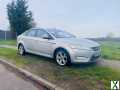 Photo FORD MONDEO TITANIUM **AUTOMATIC