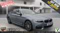 Photo 2018 18 BMW 5 SERIES 2.0 520I M SPORT 4D AUTO 181 BHP