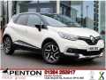 Photo 2018 Renault Captur 1.5 dCi ENERGY Dynamique S Nav EDC Euro 6 (s/s) 5dr HATCHBAC