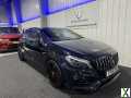 Photo 2016 16 MERCEDES-BENZ A-CLASS 2.0 A45 AMG 4MATIC 5D 360 BHP