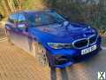 Photo 2021 BMW 3 Series 2.0 320i M Sport Touring 5dr Petrol Auto Euro 6 (s/s) (184 ps)