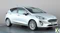 Photo 2020 Ford Fiesta 1.5 TDCi Titanium 5dr HATCHBACK DIESEL Manual