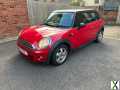 Photo Mini Cooper 2009