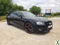 Photo Audi A5 Coupe 2.0 TDI S Line 170 bhp