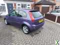 Photo 2006 Ford Fiesta Zetec Climate 1.4 TDCI