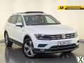 Photo 2020 69 VOLKSWAGEN TIGUAN ALLSPACE 1.5 TSI EVO SEL DSG EURO 6 (S/S) 5DR 7 SEATS