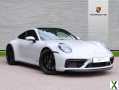 Photo 2023 Porsche 911 GTS 2dr PDK Auto Coupe Petrol Automatic