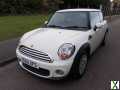 Photo 2013 MINI HATCHBACK 1.6 First 3dr HATCHBACK PETROL Manual