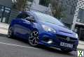 Photo Corsa 2016 Vxr Corsa e vxr 2016