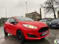 Photo Ford Fiesta Zetec 1.0 Eco Boost 2013 (13) - 2 Former Keepers - FSH