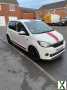 Photo Skoda Citigo Sport White 2013 1.0l Petrol Hatchback