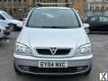 Photo 2004 (04) Vauxhall Zafira 1.8i Elegance 5dr | 12 Month MOT | High Spec