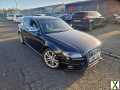 Photo 2011 Audi A4 S4 TFSI Quattro 5dr S tronic ESTATE Petrol Automatic