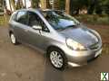 Photo HONDA JAZZ 1.3 SE EDITION, MANUAL, 5 DOOR, 12 MONTH MOT, LOW MILES (57792) ONLY ONE OWNER FROM NEW