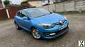 Photo Renault megane 1.6 diesel 2014 manual hatchback