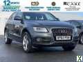 Photo 2013 Audi Q5 3.0 TDI QUATTRO S LINE 5d 242 BHP Estate Diesel Automatic