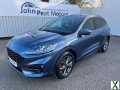 Photo 2022 Ford Kuga EcoBlue ST-Line Edition SUV Diesel Automatic