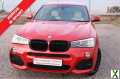 Photo 2016 BMW X4 xDrive35d M Sport 5dr Step Auto COUPE DIESEL Automatic