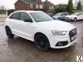 Photo 2014 Audi Q3 2.0 TDI [177] Quattro S Line Plus 5dr S Tronic ESTATE DIESEL Automa