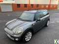 Photo 60 Mini Clubman 1.6 Cooper Graphite S/S, Full Service History, nt fiat 500l, citroen c3 picasso,