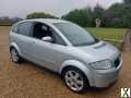 Photo Audi A2 TDI