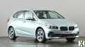 Photo 2020 BMW 2 Series 218i SE 5dr Hatchback petrol Manual