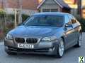 Photo Bmw 530d F10 Automatic