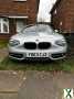 Photo BMW 1 Series (116d)