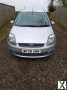 Photo Ford fiesta