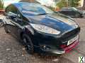 Photo 2013 13 reg ford fiesta 1.0 ecoboost ZETEC S,mot december 2024