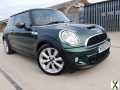 Photo MINI MINI COOPER S ULEZ Green Manual Petrol, 2012