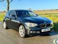 Photo 2014 BMW 1 Series 118i Sport 5dr HATCHBACK PETROL Manual