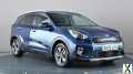 Photo 2020 Kia Niro 1.6 GDi Hybrid 2 5dr DCT Estate hybrid Automatic